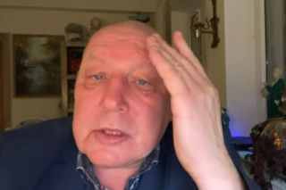 Jasnowidz Jackowski przeraża! TO zacznie się latem, a rok 2022 będzie najgorszy w historii!