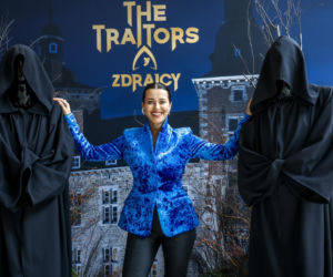 45 urodziny Malwina Wędzikowska:  tak się zmieniała