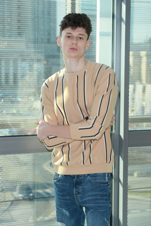 Dawid Woskanian
