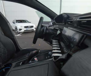Volvo V60 T8 Twin Engine AWD R-Design AT8