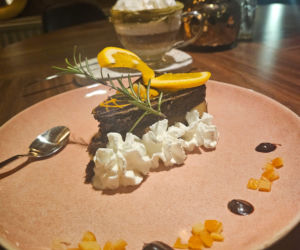 Kawiarnia Czarodziejska Komnata