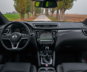 Nissan Qashqai 1.3 DIG-T 160 KM DCT7 2WD Tekna+