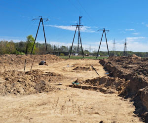 Znaleziska archeologiczne we Wschowie