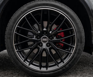 Audi Q2 lifting 2020