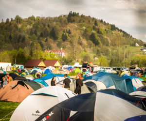 Festiwal ZEW się budzi