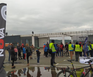 Dzień Dziecka z Masą Krytyczną