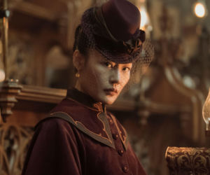 Brygida męczy Kluska, Agierowa rzuca się na Boską, a w pensjonacie Romana i Honoraty wybucha pożar.