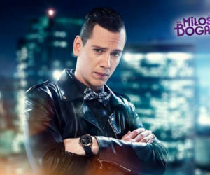 Miłość na bogato 2 sezon. Maks