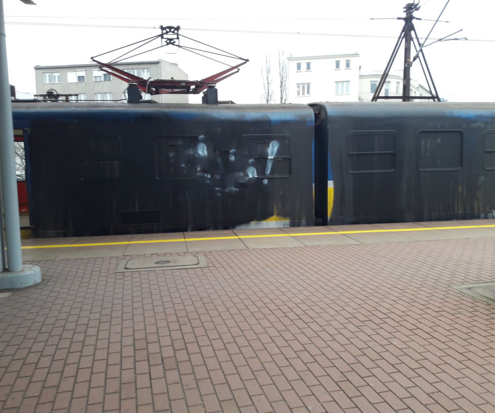 Wandale SKM Trójmiasto