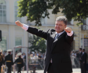 Petro Poroszenko 7