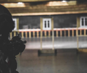 Zamknięte strzelnice znów ożyją