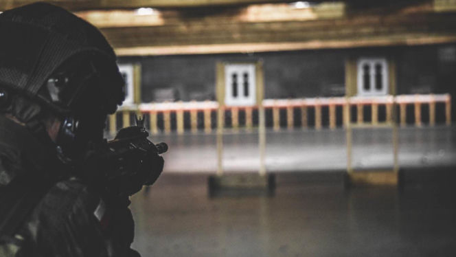 Zamknięte strzelnice znów ożyją