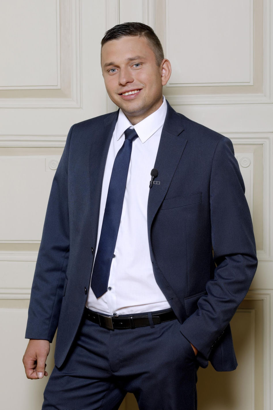 Ślub w Rolnik szuka żony. Krzysztof poślubił piękną dziewczynę