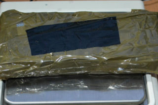 Funkcjonariusze wytypowali bus do kontroli. W środku były narkotyki warte ponad 3 mln zł