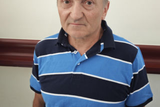 Orał asfalt, dziś zajął się nim sąd