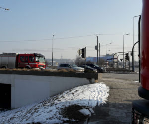 Akcja trwa