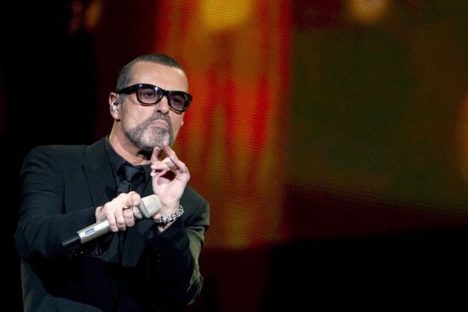 George Michael