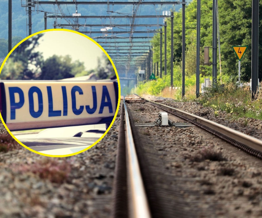 Tajemniczy bagaż w pociągu relacji Warszawa - Berlin! Ewakuowano pasażerów