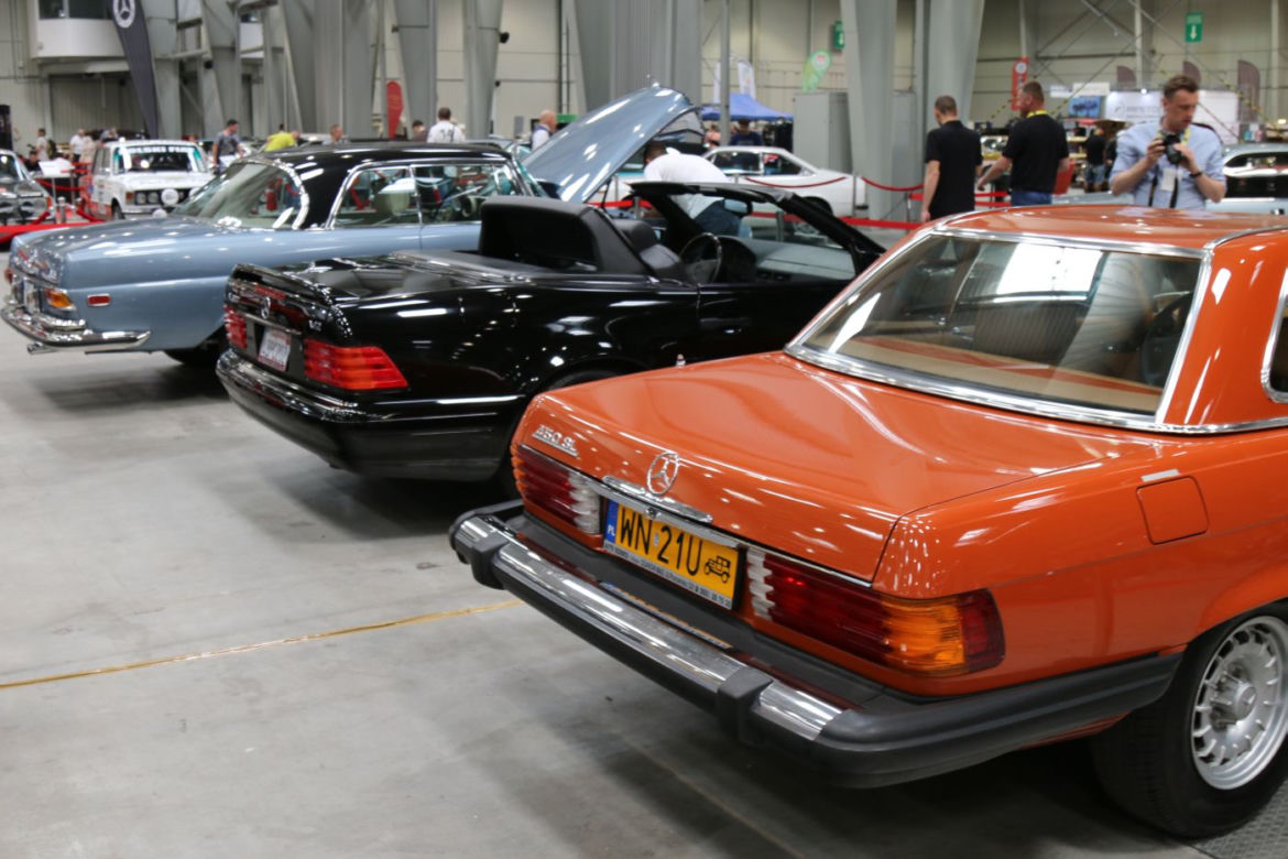 Auto Nostalgia 2016