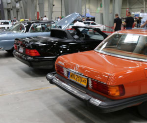 Auto Nostalgia 2016