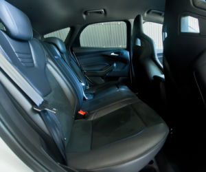 Ford Focus RS 2.3 EcoBoost