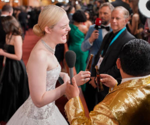 Oscary 2026 - wyjątkowe kreacje gwiazd