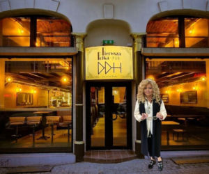 Magda Gessler wróciła na Śląsk. Po Chorzowie przyszedł czas na Gliwice