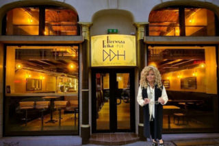 Magda Gessler wróciła na Śląsk. Po Chorzowie przyszedł czas na Gliwice