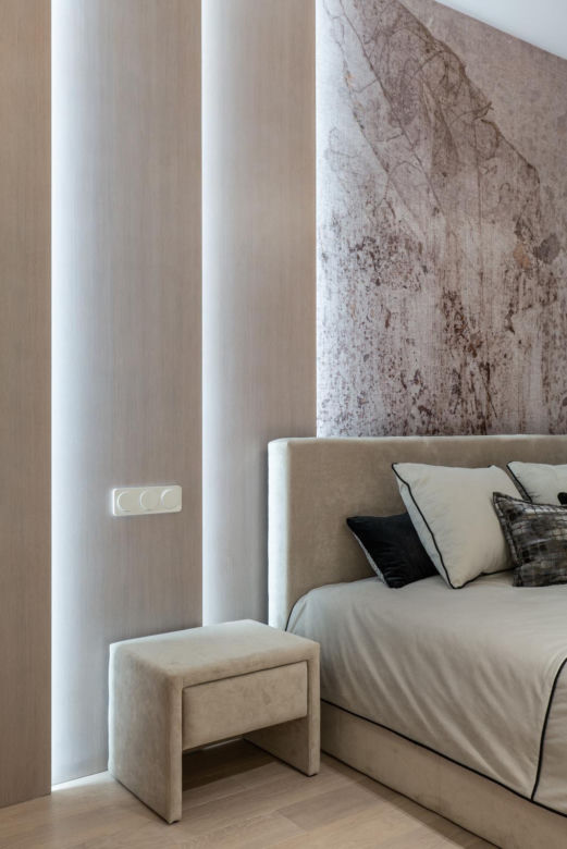 130-metrowy apartament pełen luksusu! Oryginalne i ponadczasowe wnętrza. Zobacz zdjęcia
