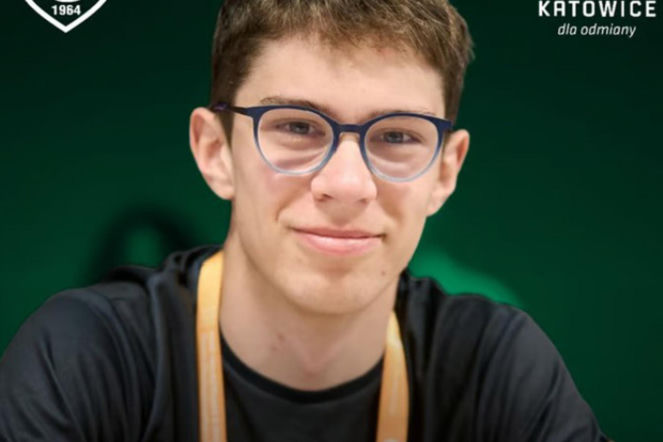 Szachowa inwazja na Katowice! Pół tysiąca graczy powalczy o gigantyczną kasę. Wśród nich Polak!