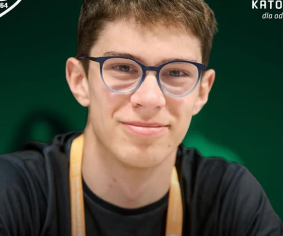 Mistrzostwa Europy w szachach w Katowicach. W puli ogromne pieniądze i start młodego Polaka