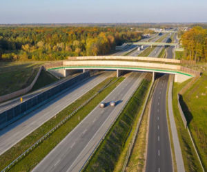 Końcówka roku z ważnym przetargiem. Chodzi o odcinek Obwodnicy Aglomeracji Warszawskiej