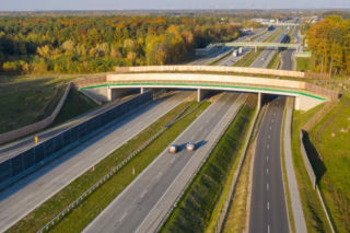 Końcówka roku z ważnym przetargiem. Chodzi o odcinek Obwodnicy Aglomeracji Warszawskiej