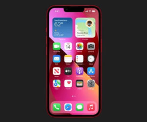 iPhone 13