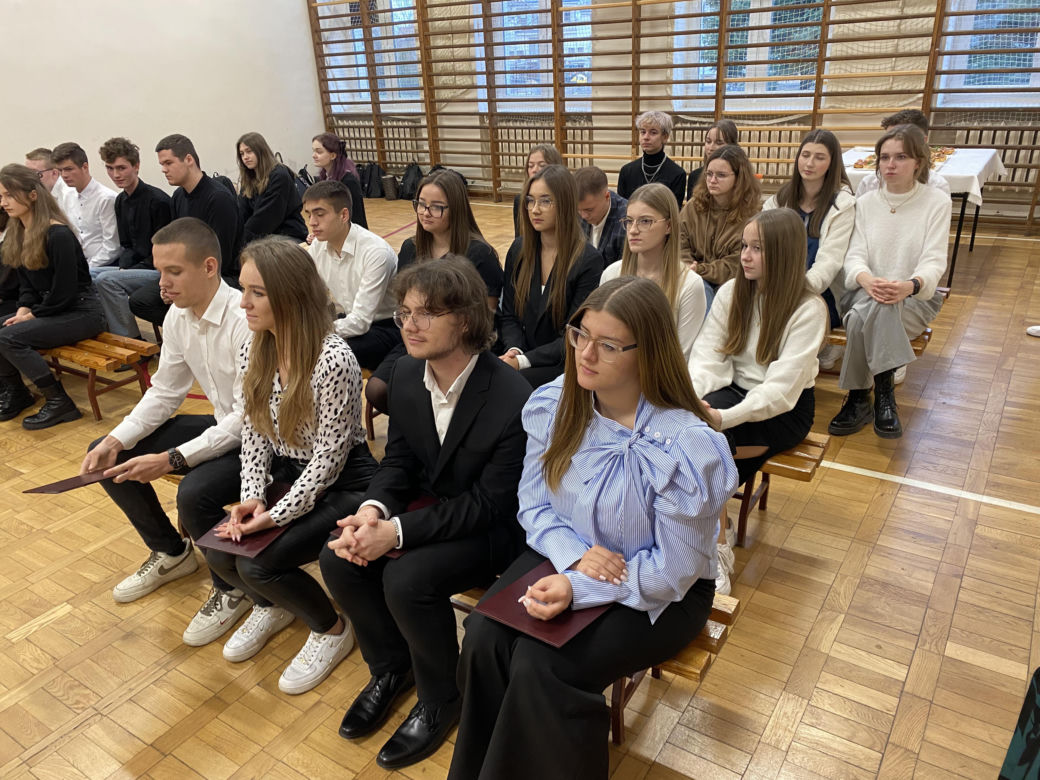 Uczniowie „Kolejówki” odbyli praktyki zawodowe w Hiszpanii