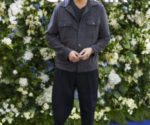 Gwiazdy na wydarzeniu marki Ochnik