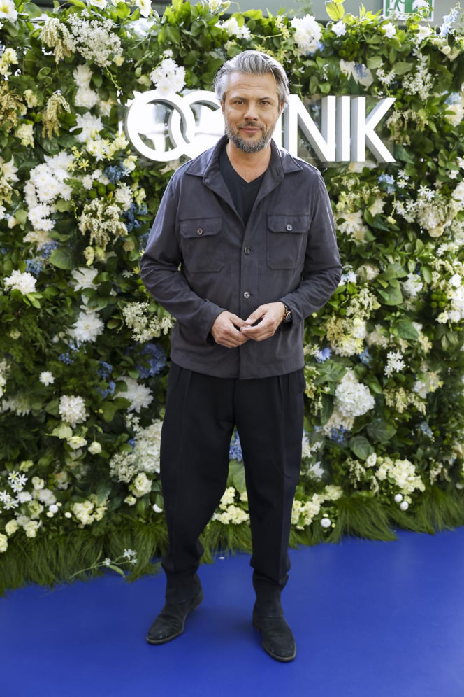 Gwiazdy na wydarzeniu marki Ochnik