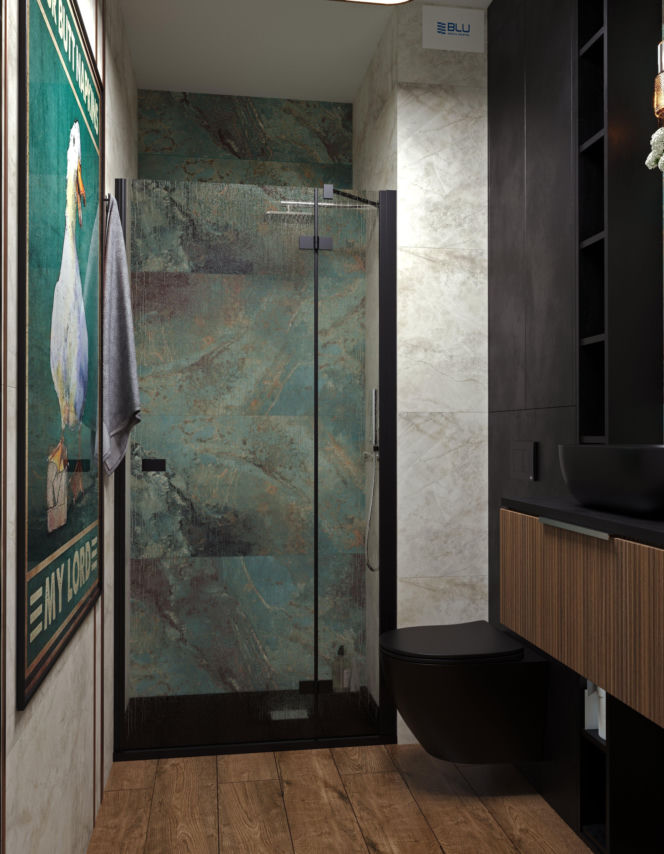 Brodzik do Twojej łazienki – jak wybrać idealny model i nie żałować?