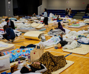 Hongkong / Pożar wieżowców. Liczba ofiar wzrosła już do 44.