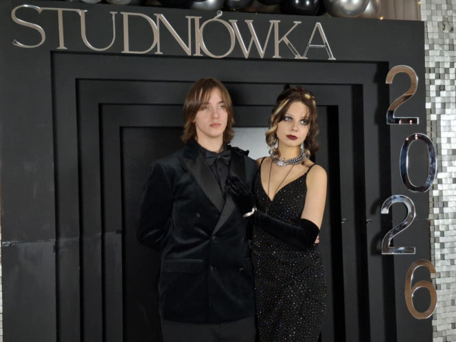 Bal III LO Starachowice