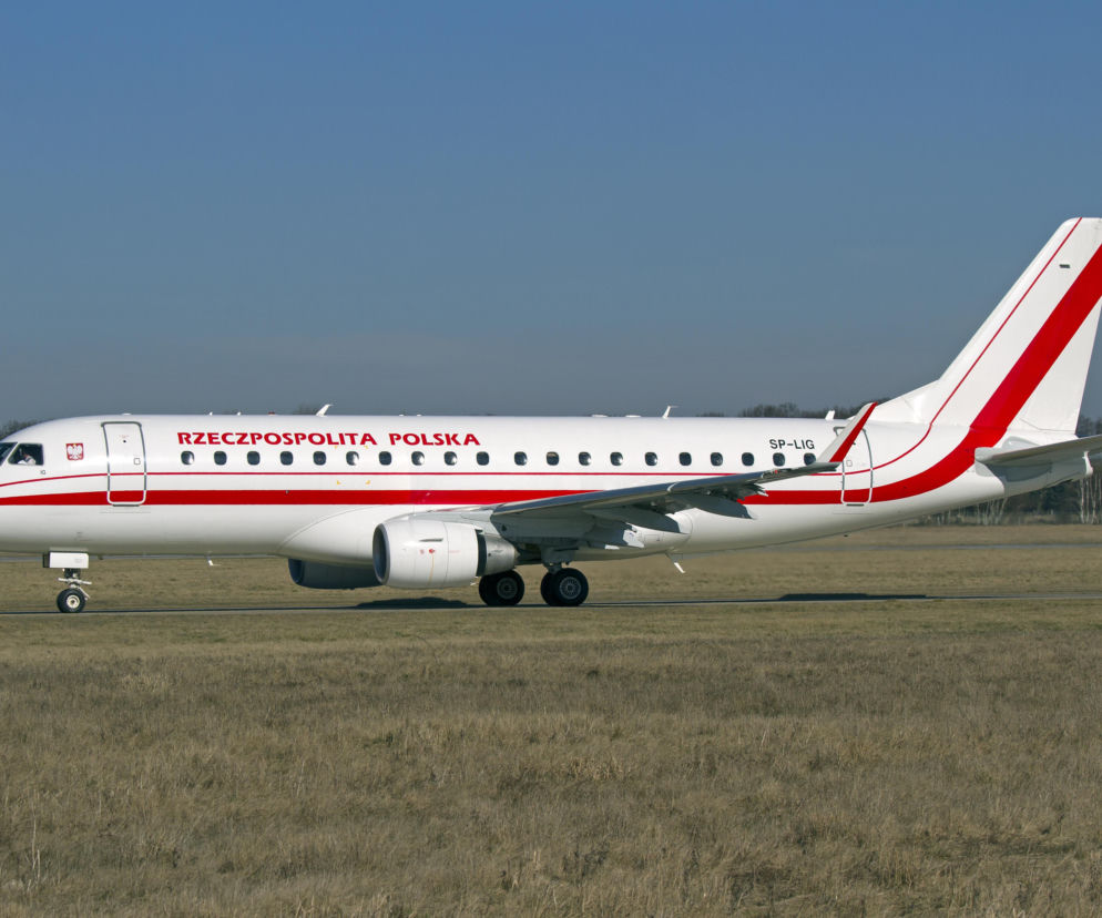 Embraer 175