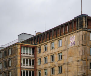 UAM Poznań