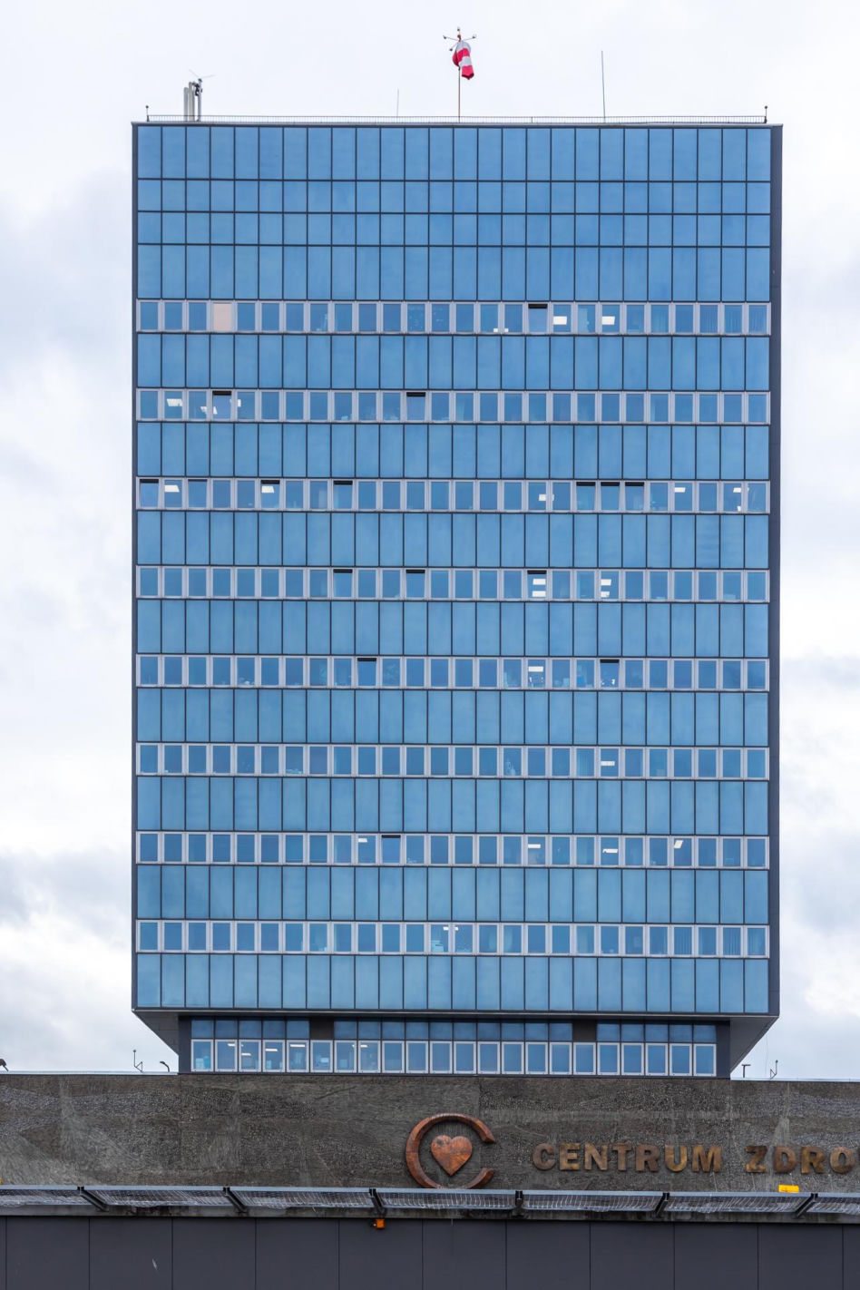Instytut „Pomnik-Centrum Zdrowia Dziecka”