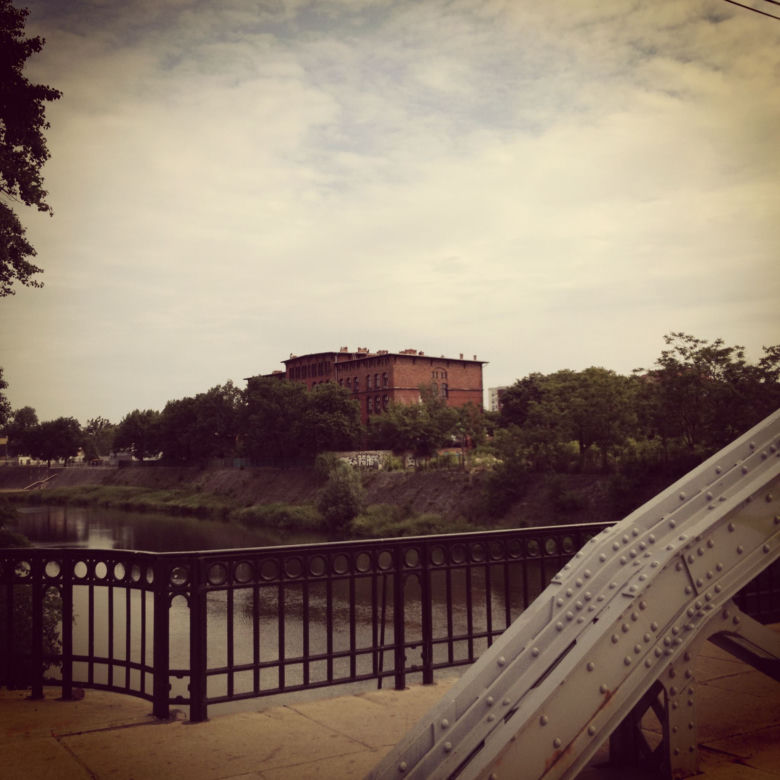 Mosty Mieszczańskie, Wrocław