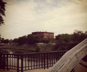 Mosty Mieszczańskie, Wrocław