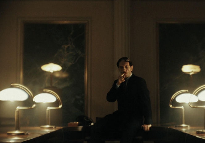 Czarna śmierć, odcinek 3. Malczyk (Sebastian Łach)