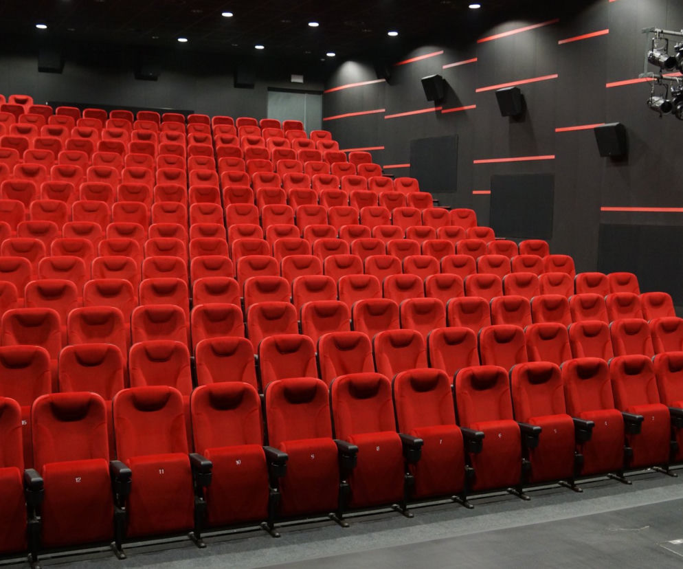 kino Czarnków