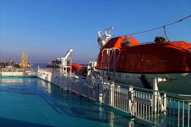 Dzień otwarty Jantar Unity