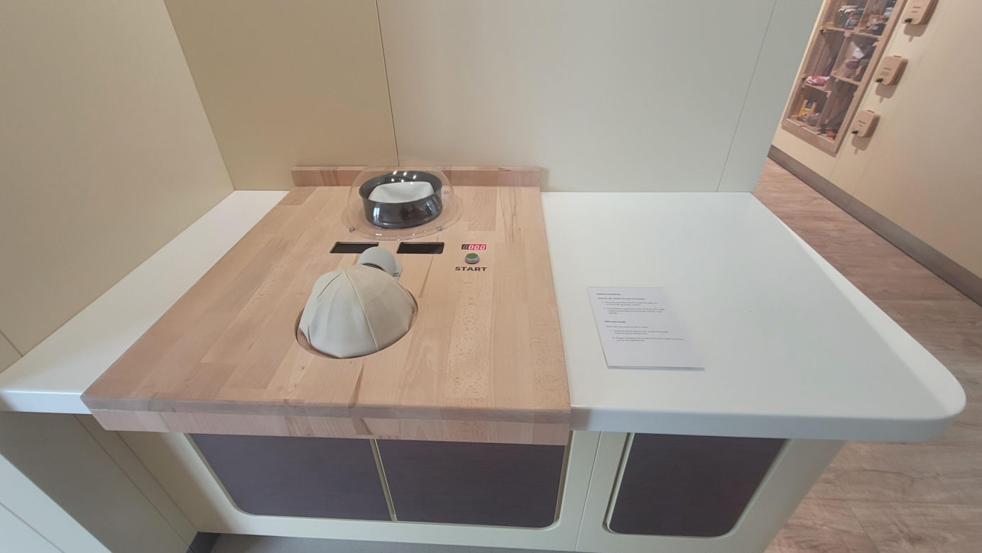 Wielkie otwarcie Centrum Nauki „Kortosfera”. „Jesteśmy dla wszystkich” [ZDJĘCIA]