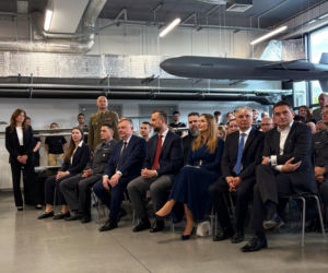 Polska armia zyskuje oczy i pazury. Wojsko kupuje setki dronów WARMATE, GLADIUS i FlyEye od Grupy WB